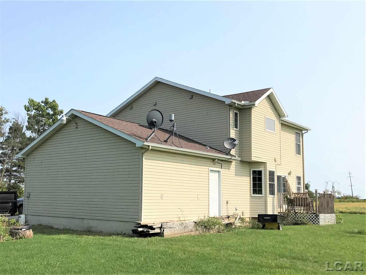 11511 Pennington Road Britton, MI 49229 - Photo 4 of 50 Gallery Image 4