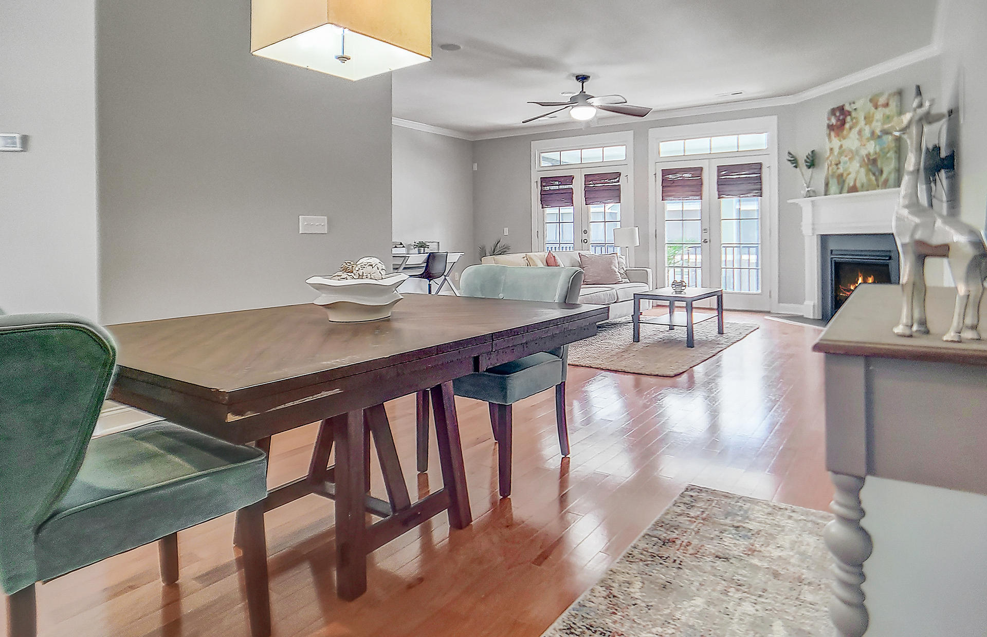 2521 Rutherford Way Charleston, SC 29414 - Photo 11 of 33 Dining Room