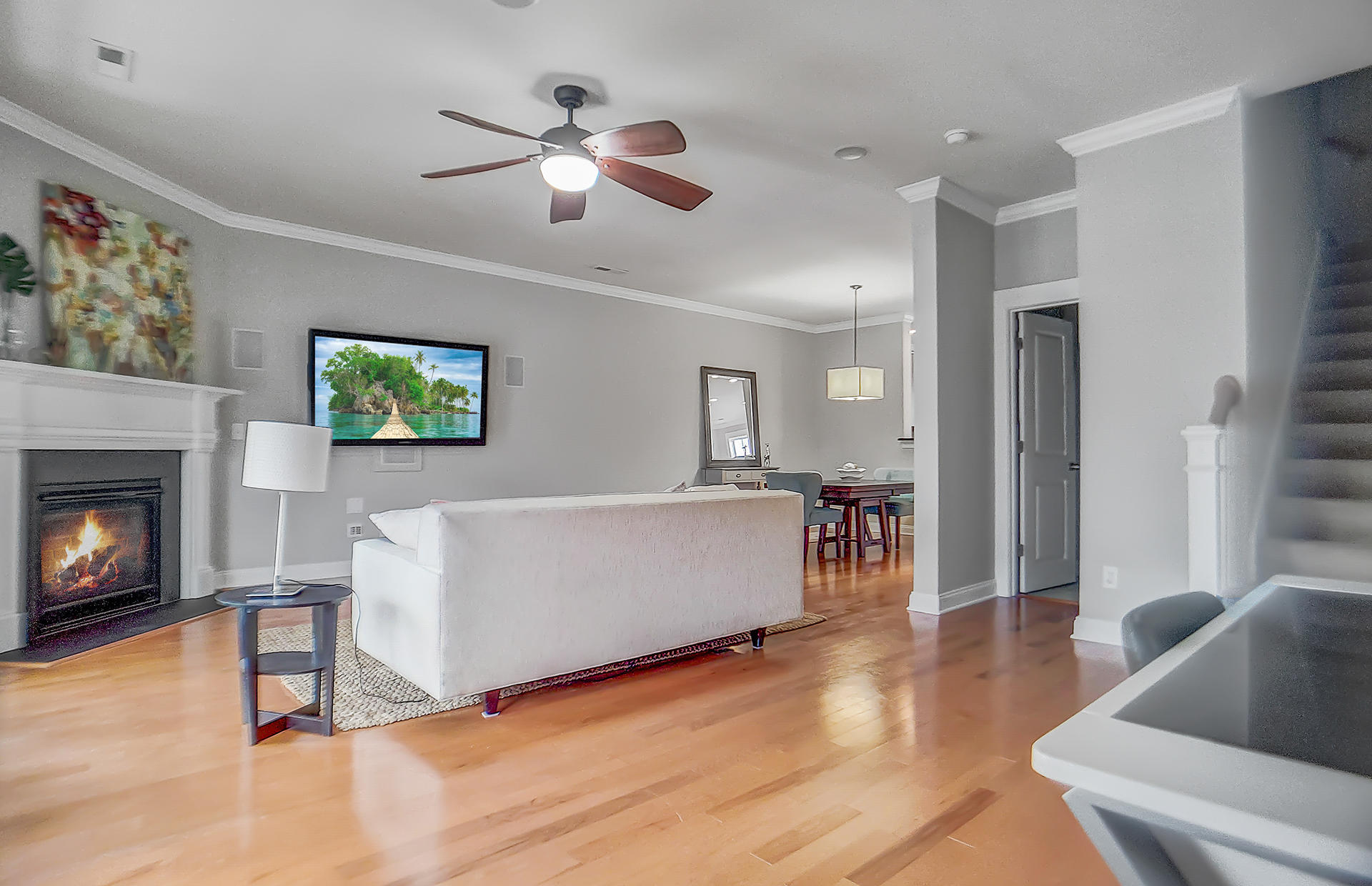 2521 Rutherford Way Charleston, SC 29414 - Photo 13 of 33 Living Room