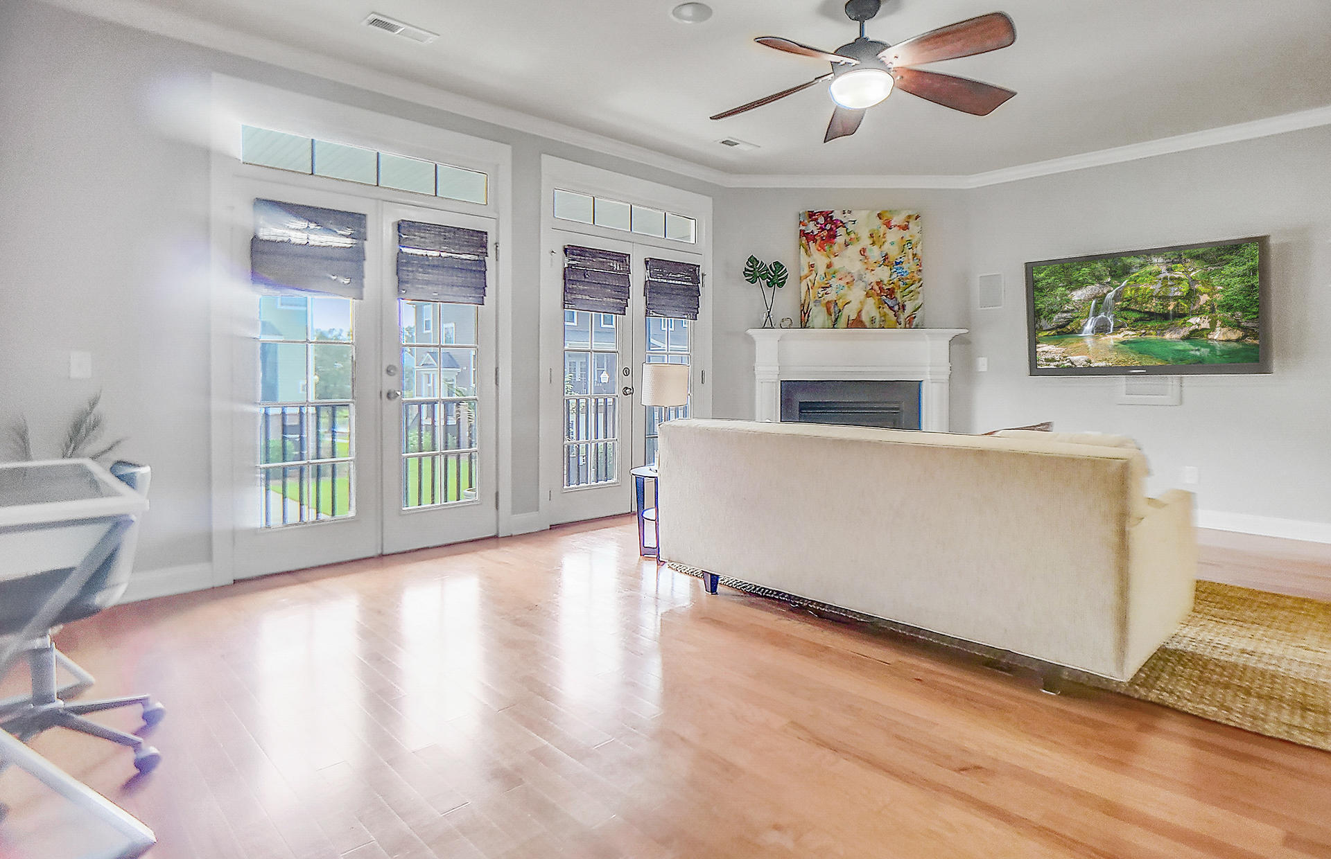 2521 Rutherford Way Charleston, SC 29414 - Photo 14 of 33 French doors