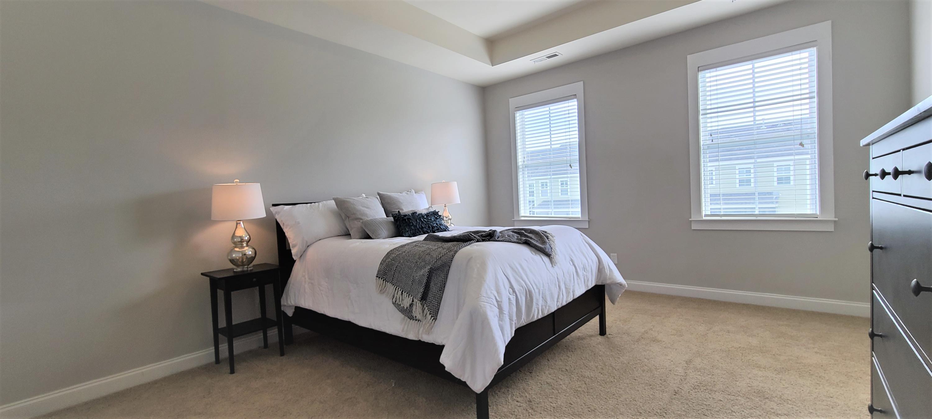 2521 Rutherford Way Charleston, SC 29414 - Photo 16 of 33 Master Bedroom