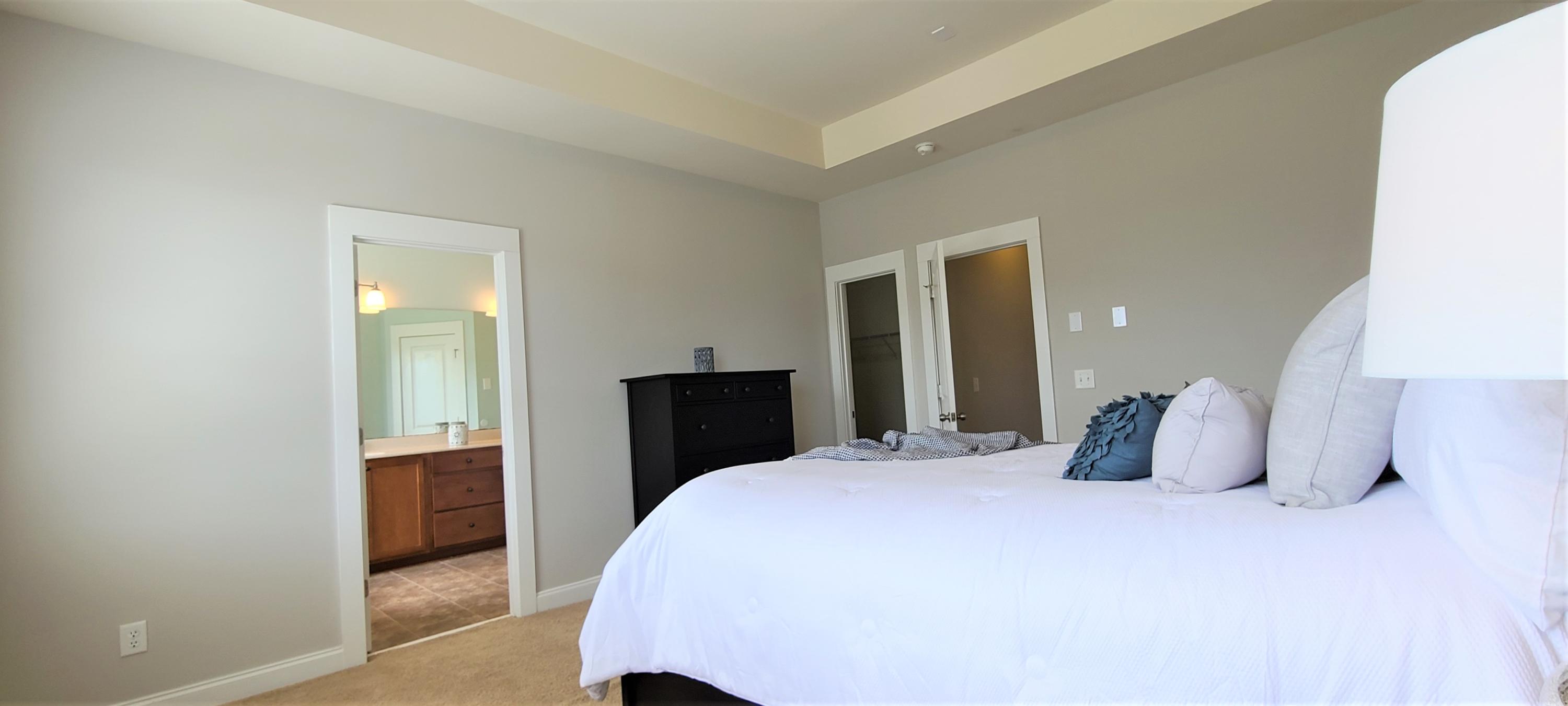 2521 Rutherford Way Charleston, SC 29414 - Photo 17 of 33 Master Bedroom
