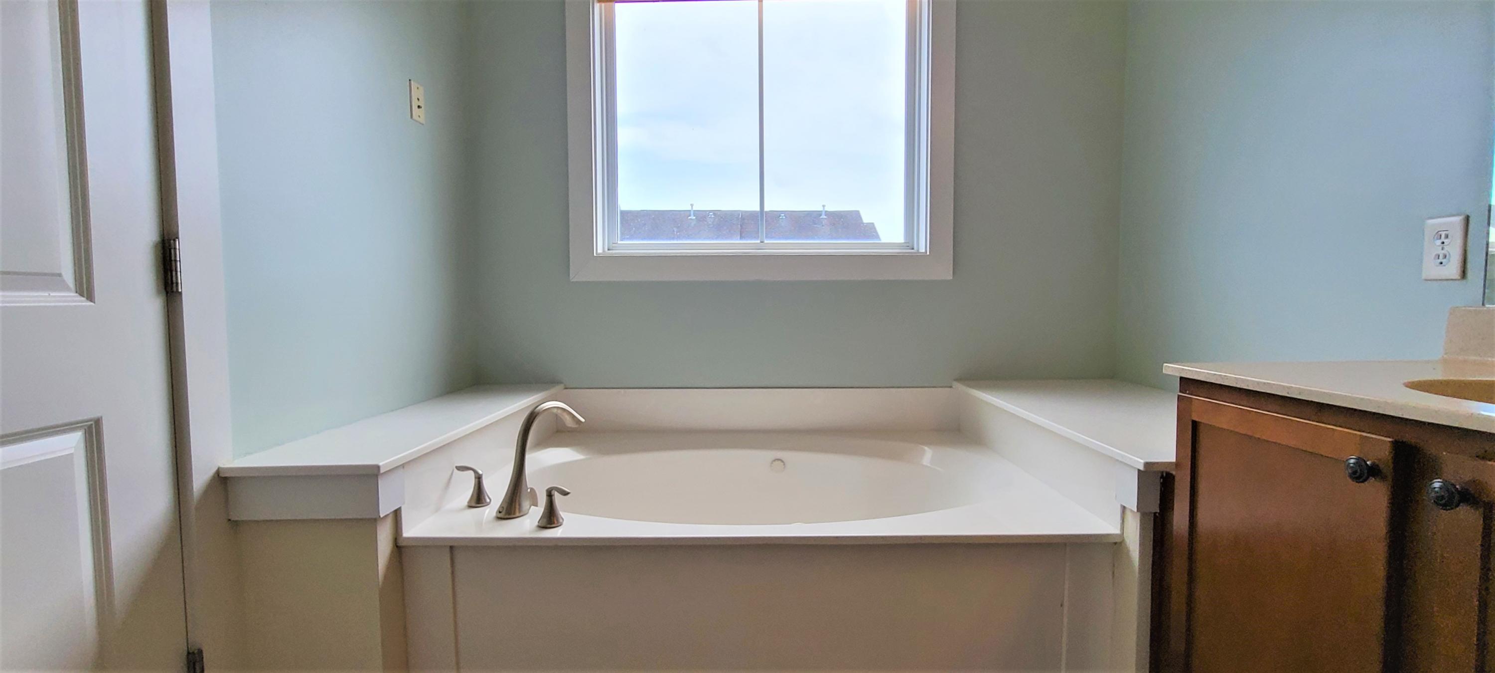 2521 Rutherford Way Charleston, SC 29414 - Photo 20 of 33 Master Garden Tub