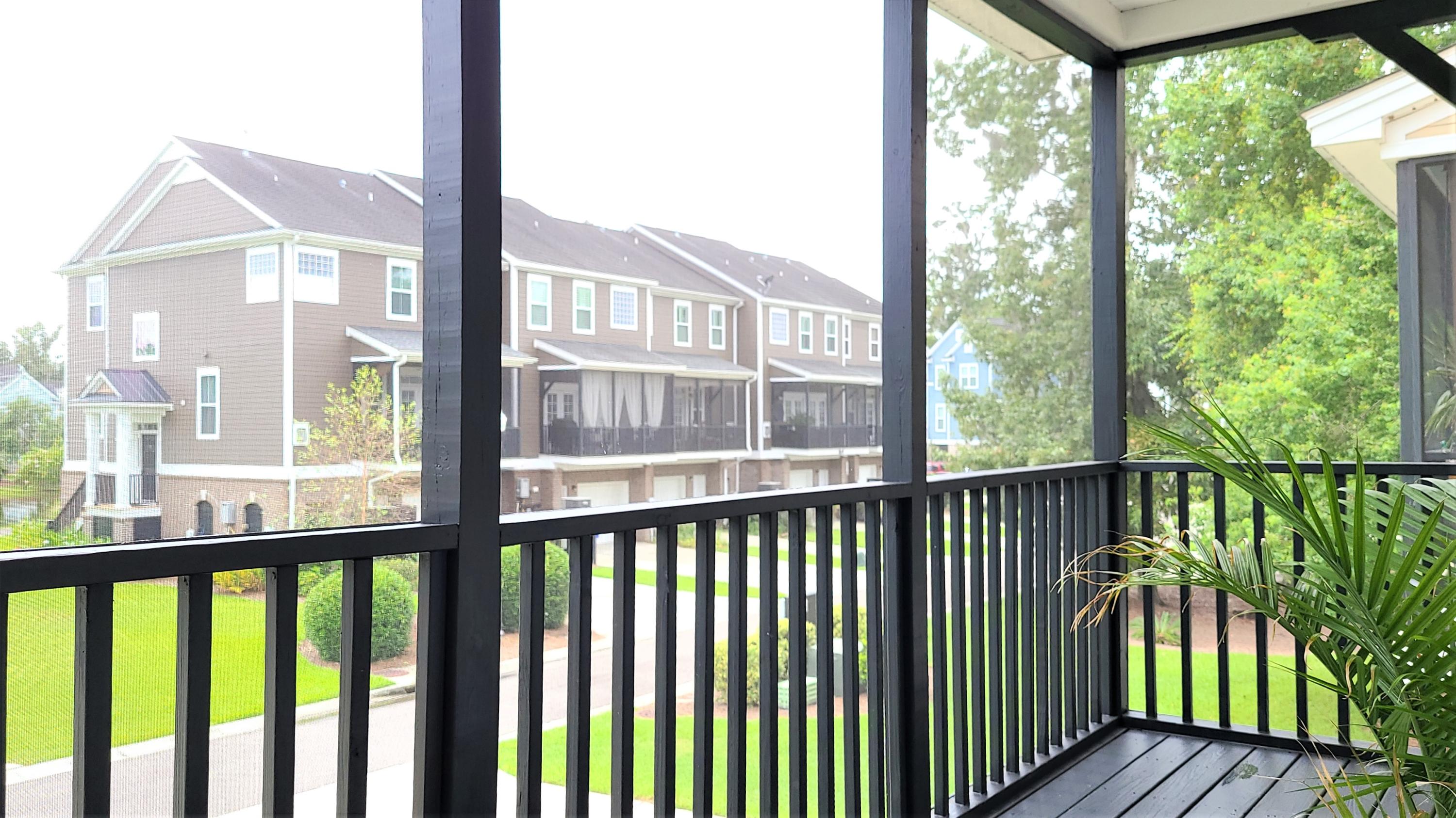 2521 Rutherford Way Charleston, SC 29414 - Photo 26 of 33 Screened in Porch