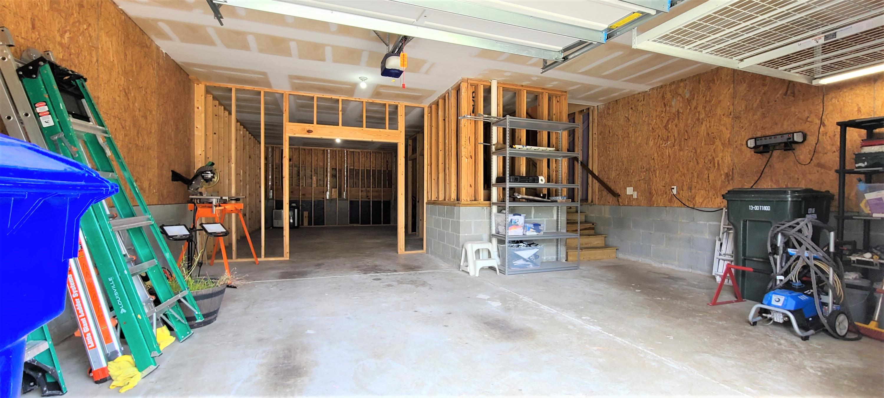 2521 Rutherford Way Charleston, SC 29414 - Photo 27 of 33 Under car garage/storage
