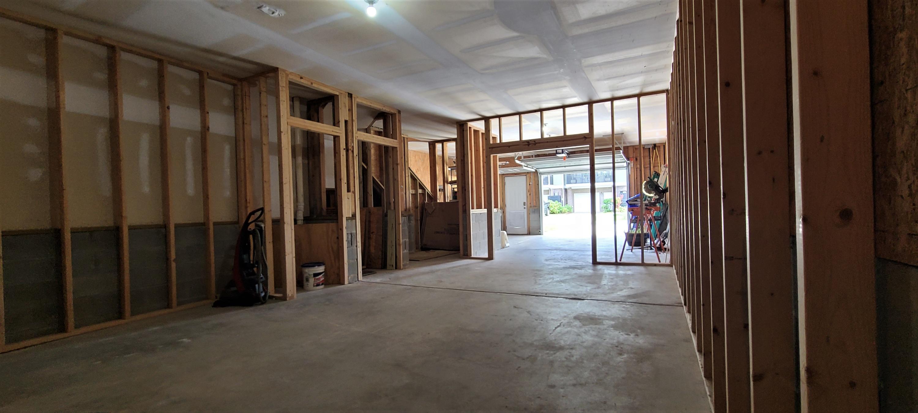 2521 Rutherford Way Charleston, SC 29414 - Photo 29 of 33 Storage/Bonus Room