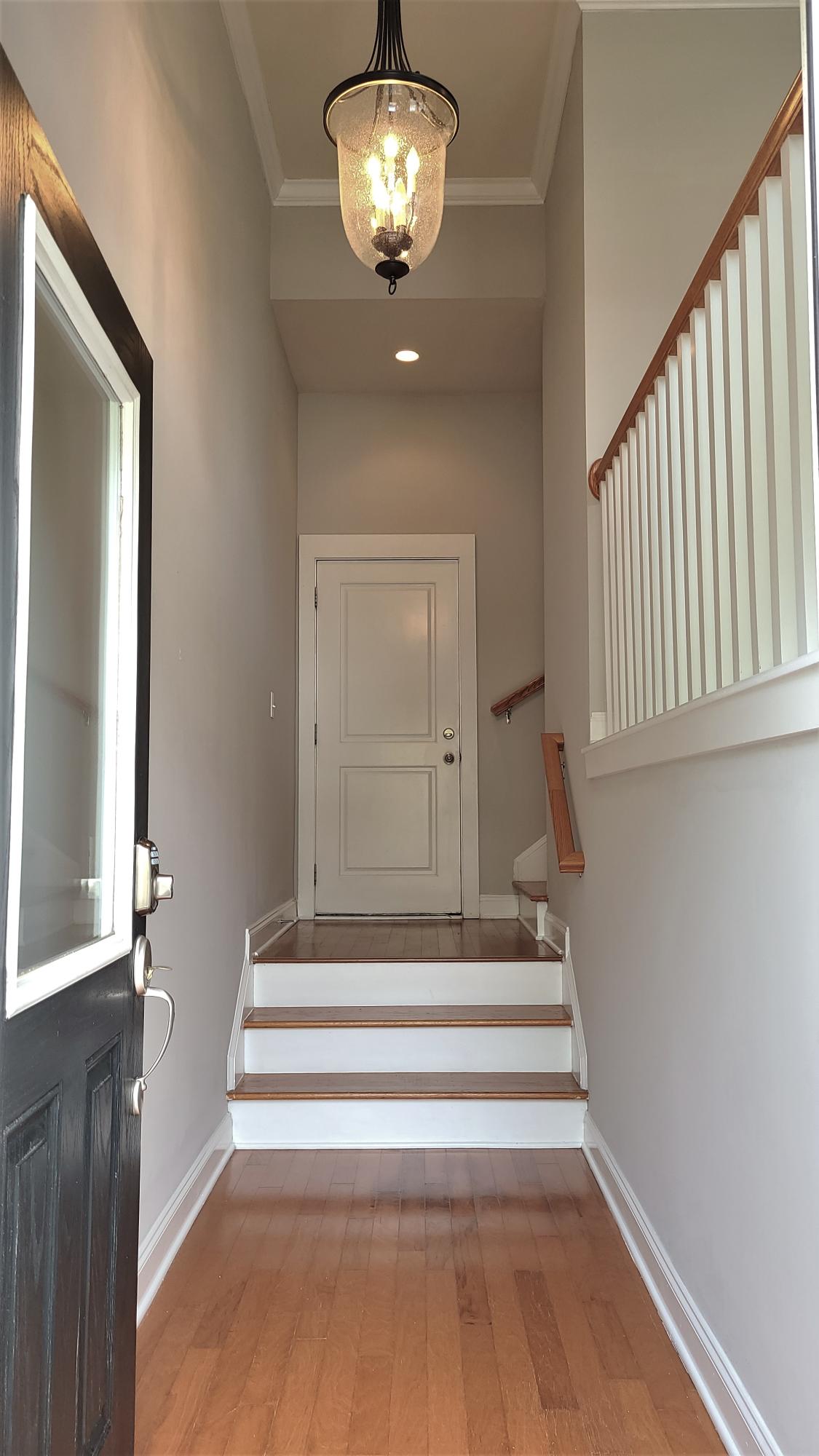 2521 Rutherford Way Charleston, SC 29414 - Photo 4 of 33 Foyer