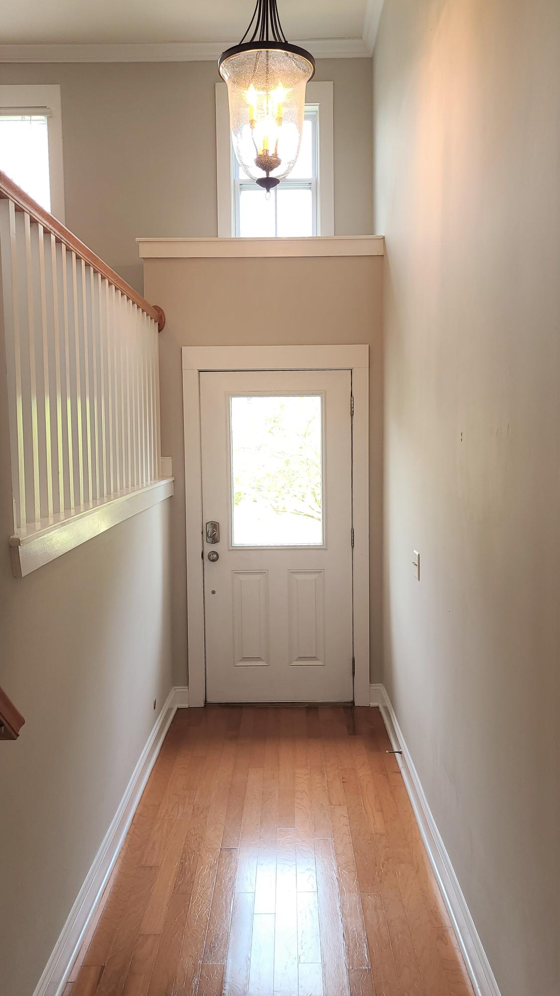 2521 Rutherford Way Charleston, SC 29414 - Photo 5 of 33 Foyer