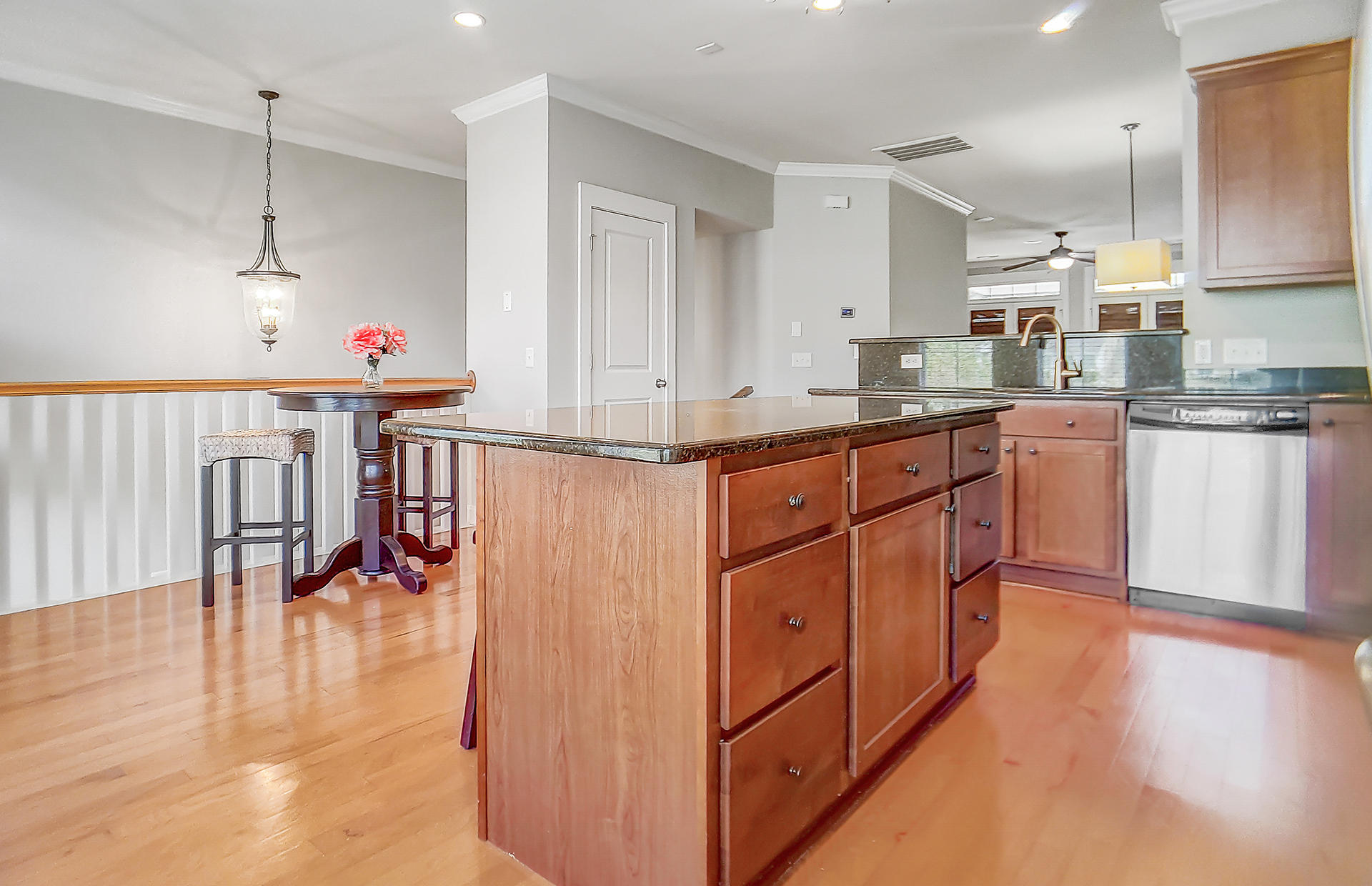 2521 Rutherford Way Charleston, SC 29414 - Photo 8 of 33 Kitchen