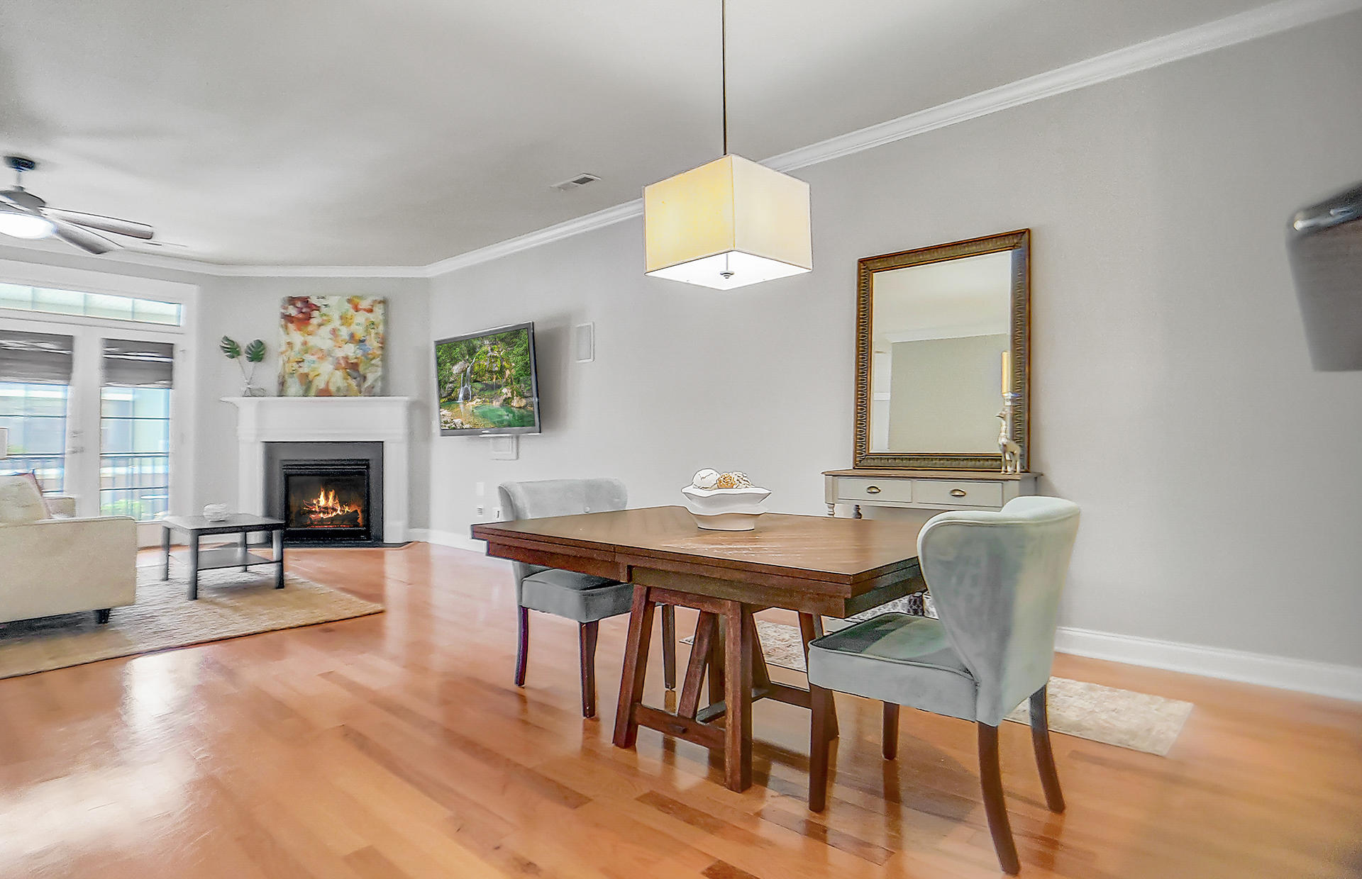 2521 Rutherford Way Charleston, SC 29414 - Photo 10 of 33 Dining Room