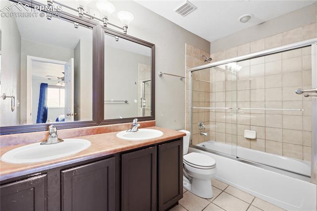 5322 Gentle Wind Road Colorado Springs, CO 80922 - Photo 25 of 47