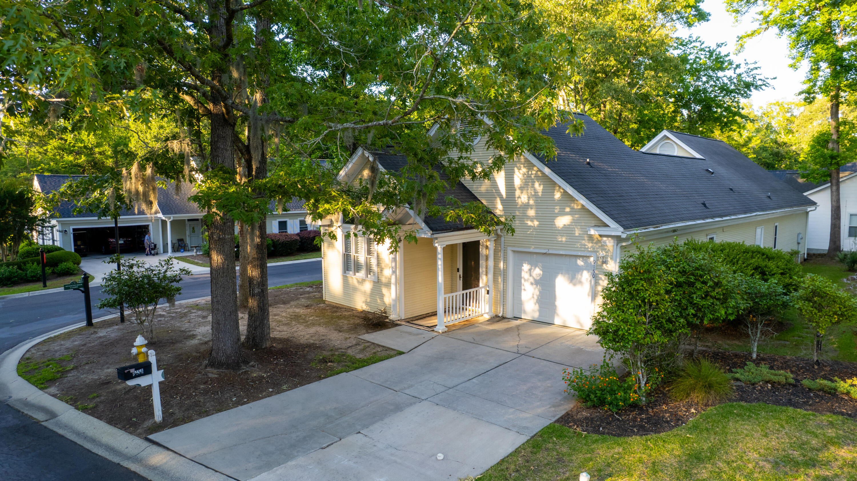 9150 Spring Branch Court North Charleston, SC 29406 - Photo 43 of 50 DJI_0119