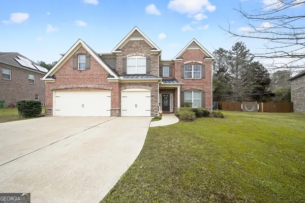 $570,000 | 2630 Spring Chapel Court, Columbus, GA 31909