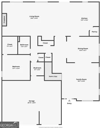$570,000 | 2630 Spring Chapel Court, Columbus, GA 31909
