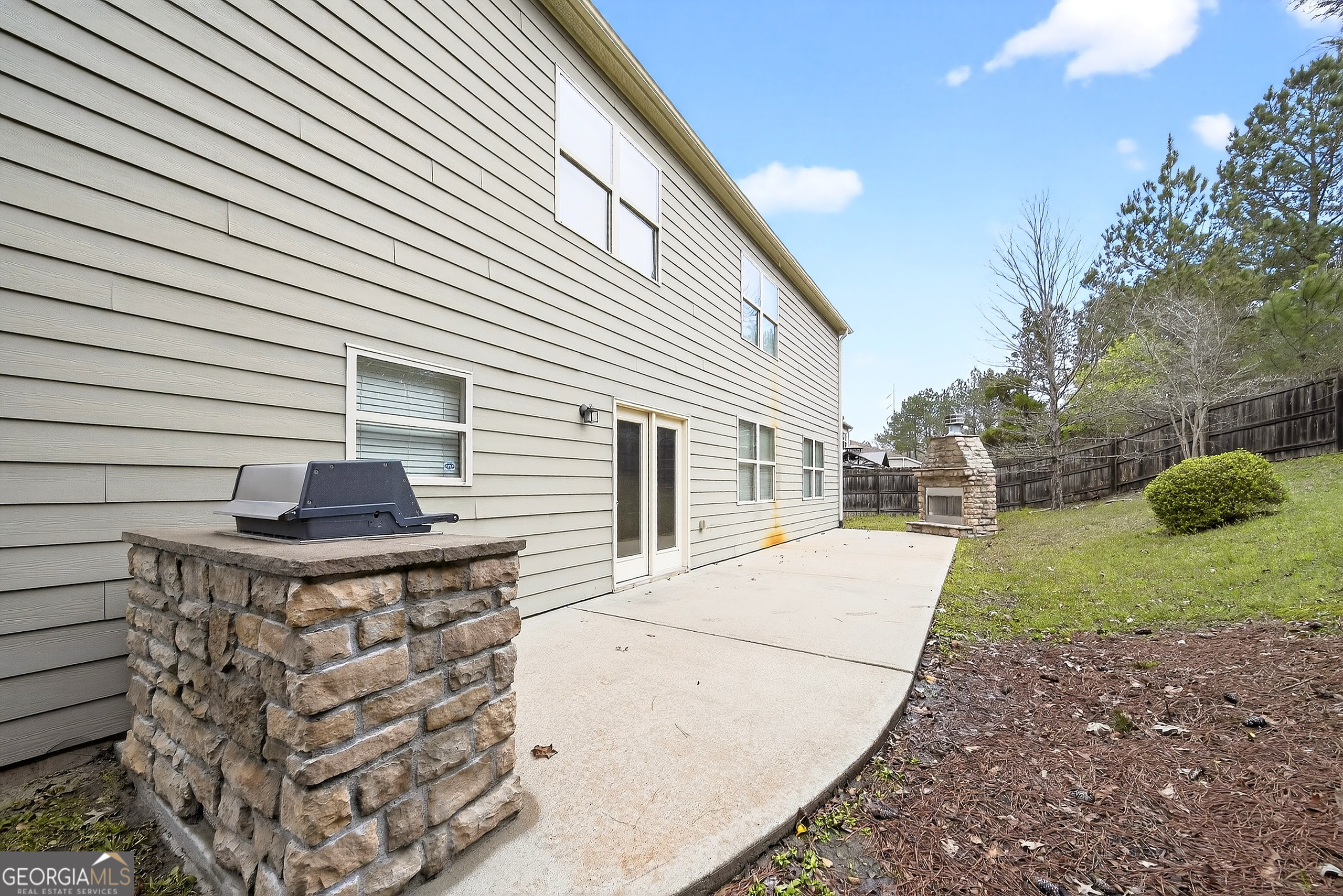 2630 Spring Chapel Court Columbus, GA 31909 - Photo 53 of 58