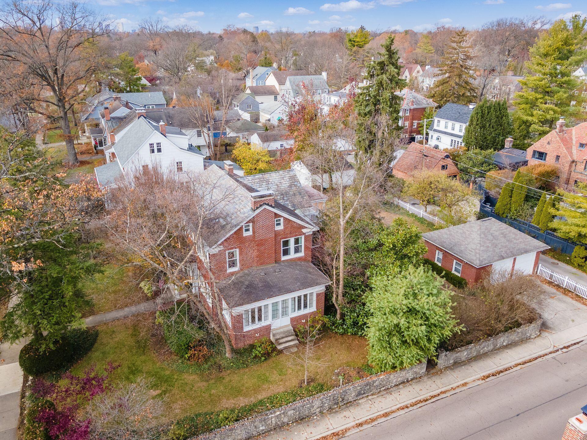 2596 Bryden Road Bexley, OH 43209 - Photo 70 of 82 Drone