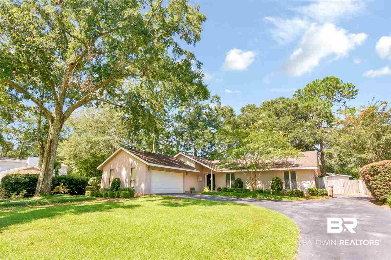2220 Creek Ridge Court