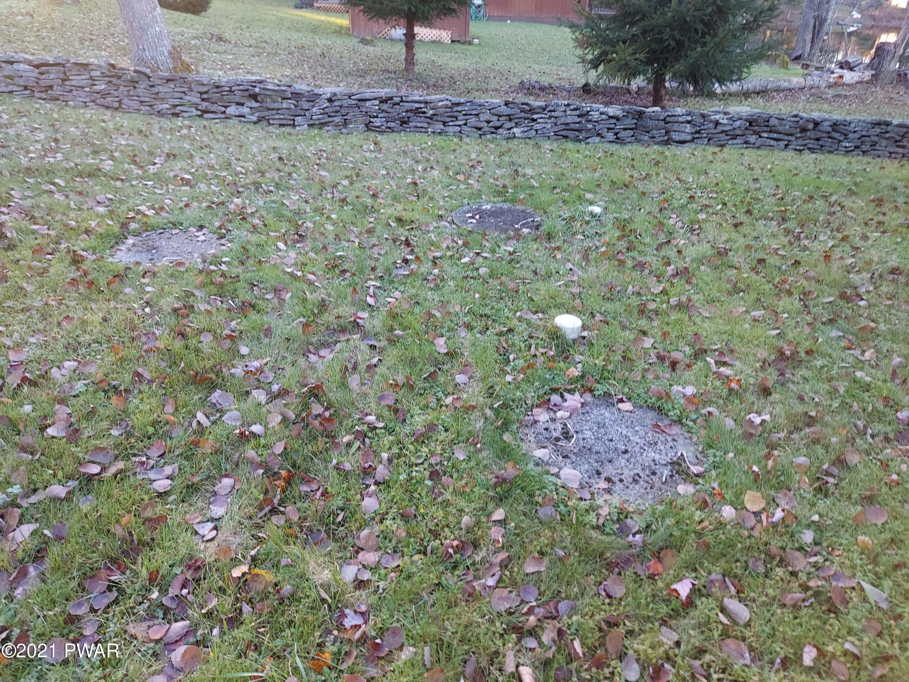 268 E Scott Center Road Starrucca, PA 18462 - Photo 27 of 35 Septic