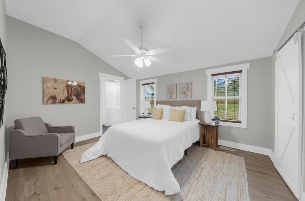 4882 Sugar Pike Road Canton, GA 30115 - Photo 12 of 25