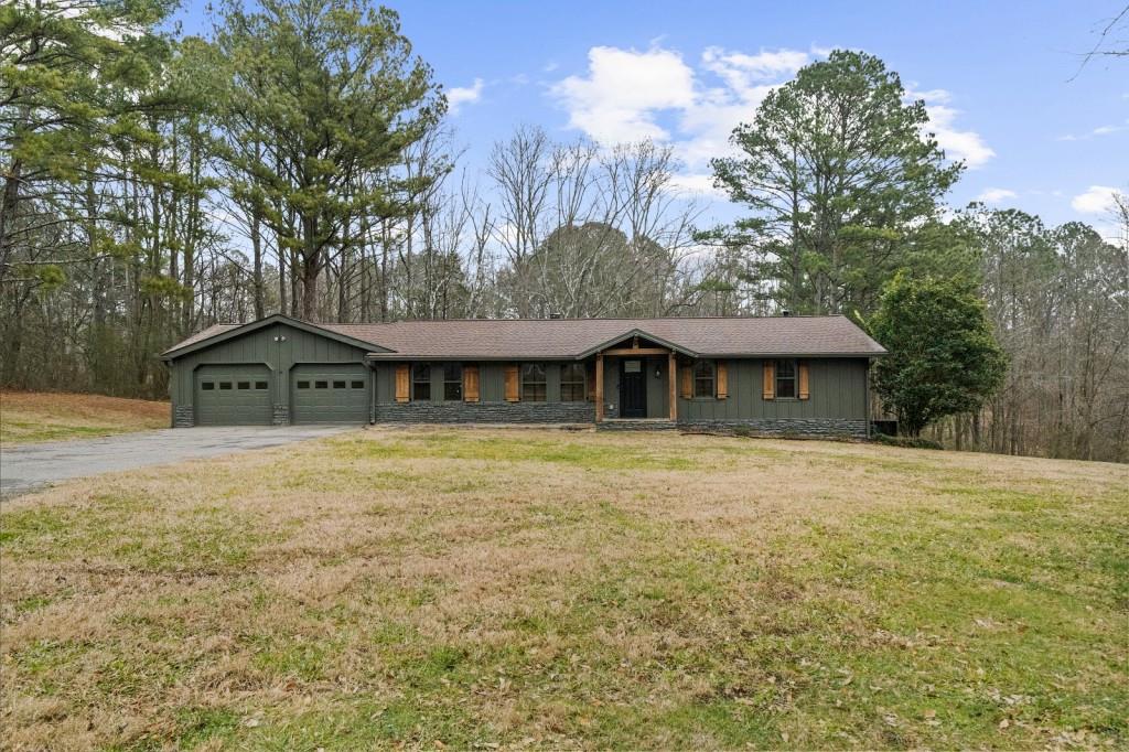 4882 Sugar Pike Road Canton, GA 30115 - Photo 2 of 25