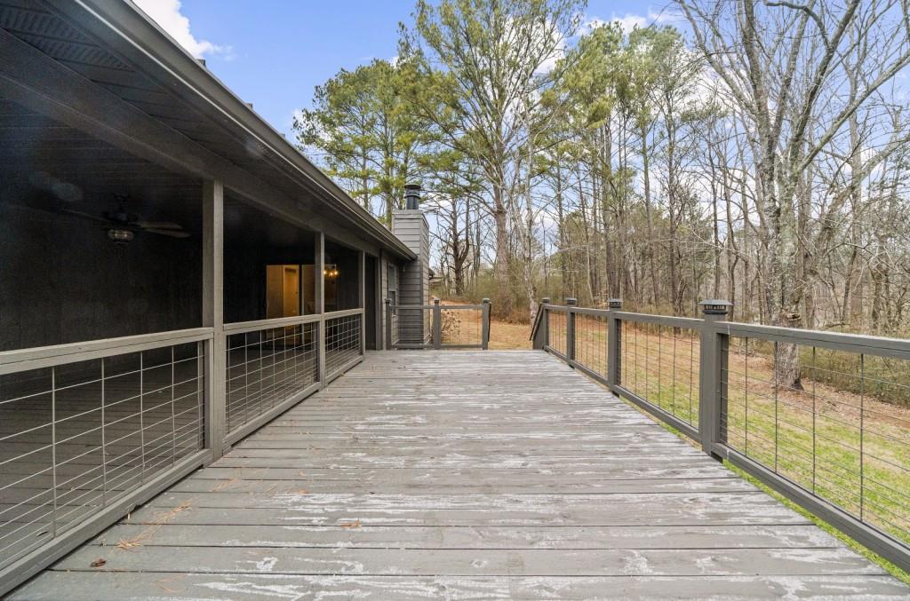 4882 Sugar Pike Road Canton, GA 30115 - Photo 23 of 25