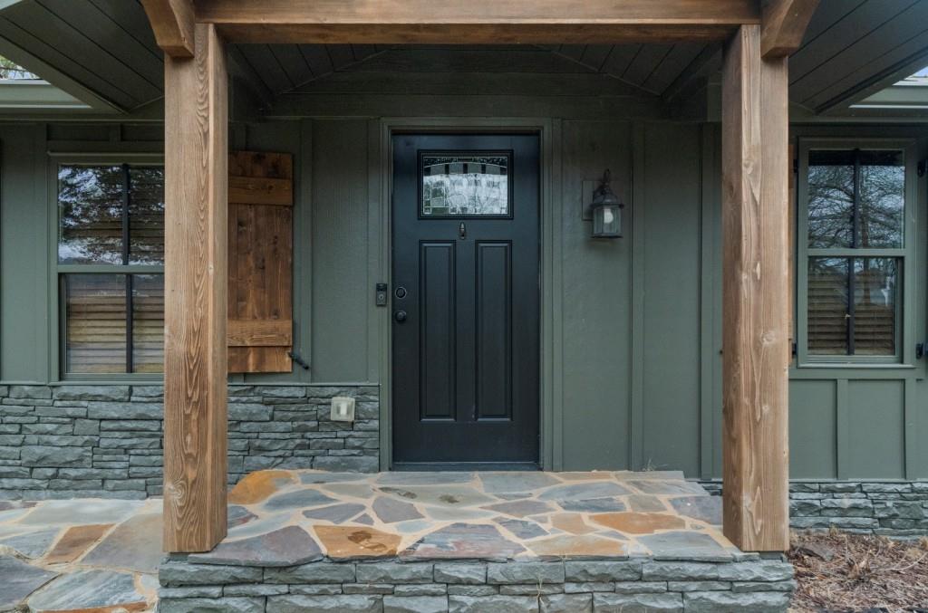 4882 Sugar Pike Road Canton, GA 30115 - Photo 3 of 25