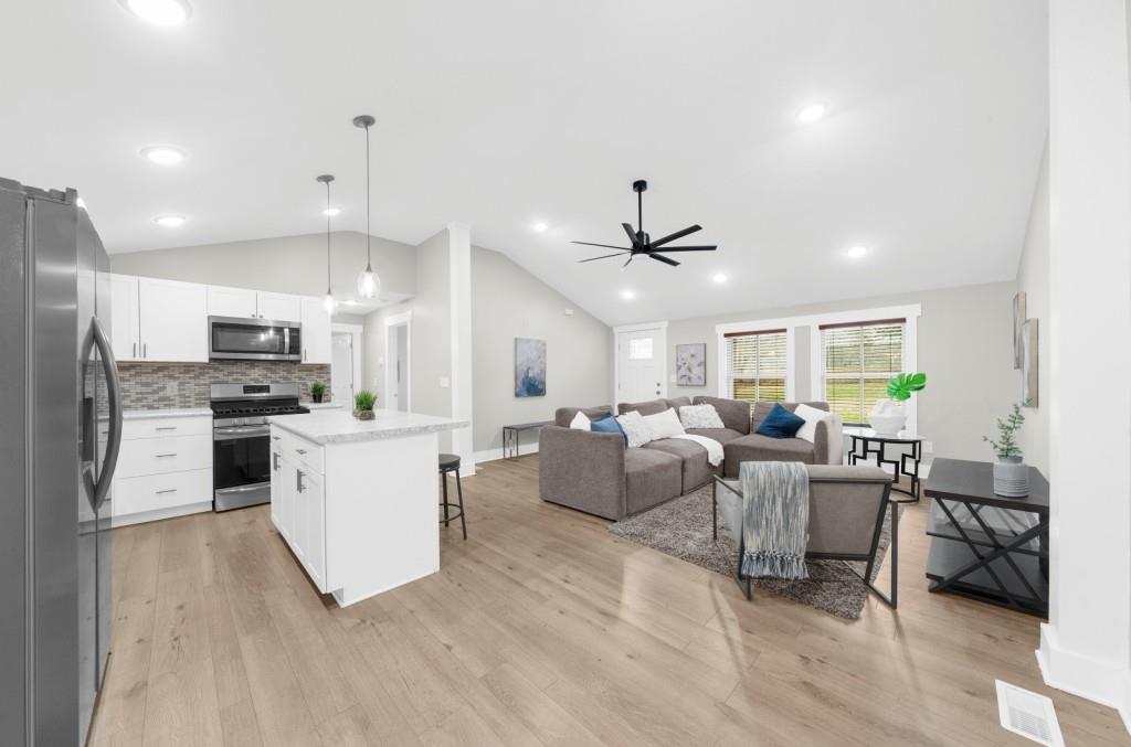 4882 Sugar Pike Road Canton, GA 30115 - Photo 6 of 25