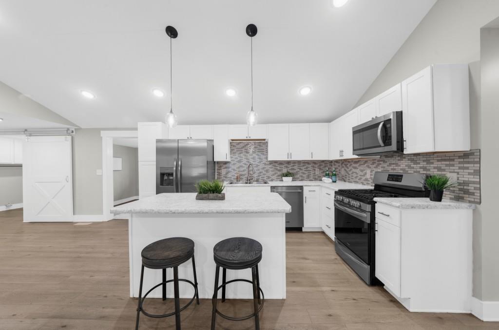 4882 Sugar Pike Road Canton, GA 30115 - Photo 7 of 25