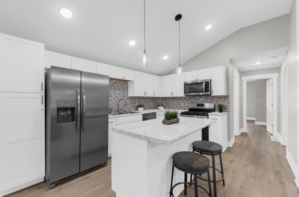 4882 Sugar Pike Road Canton, GA 30115 - Photo 8 of 25