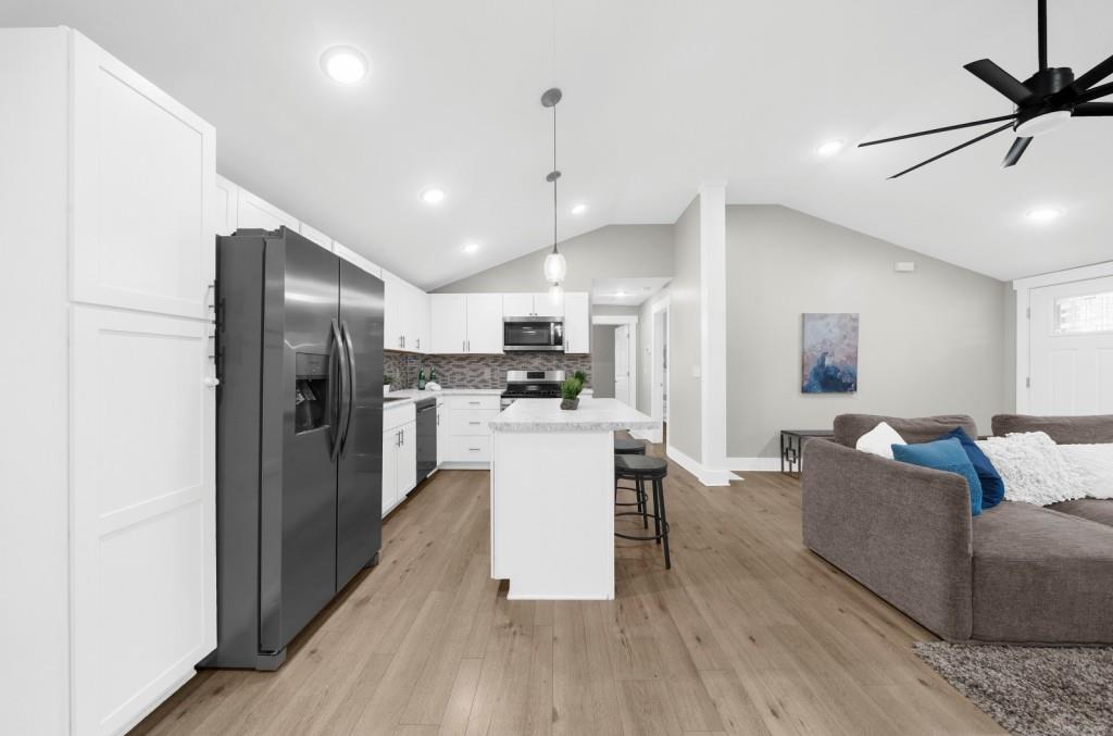 4882 Sugar Pike Road Canton, GA 30115 - Photo 9 of 25