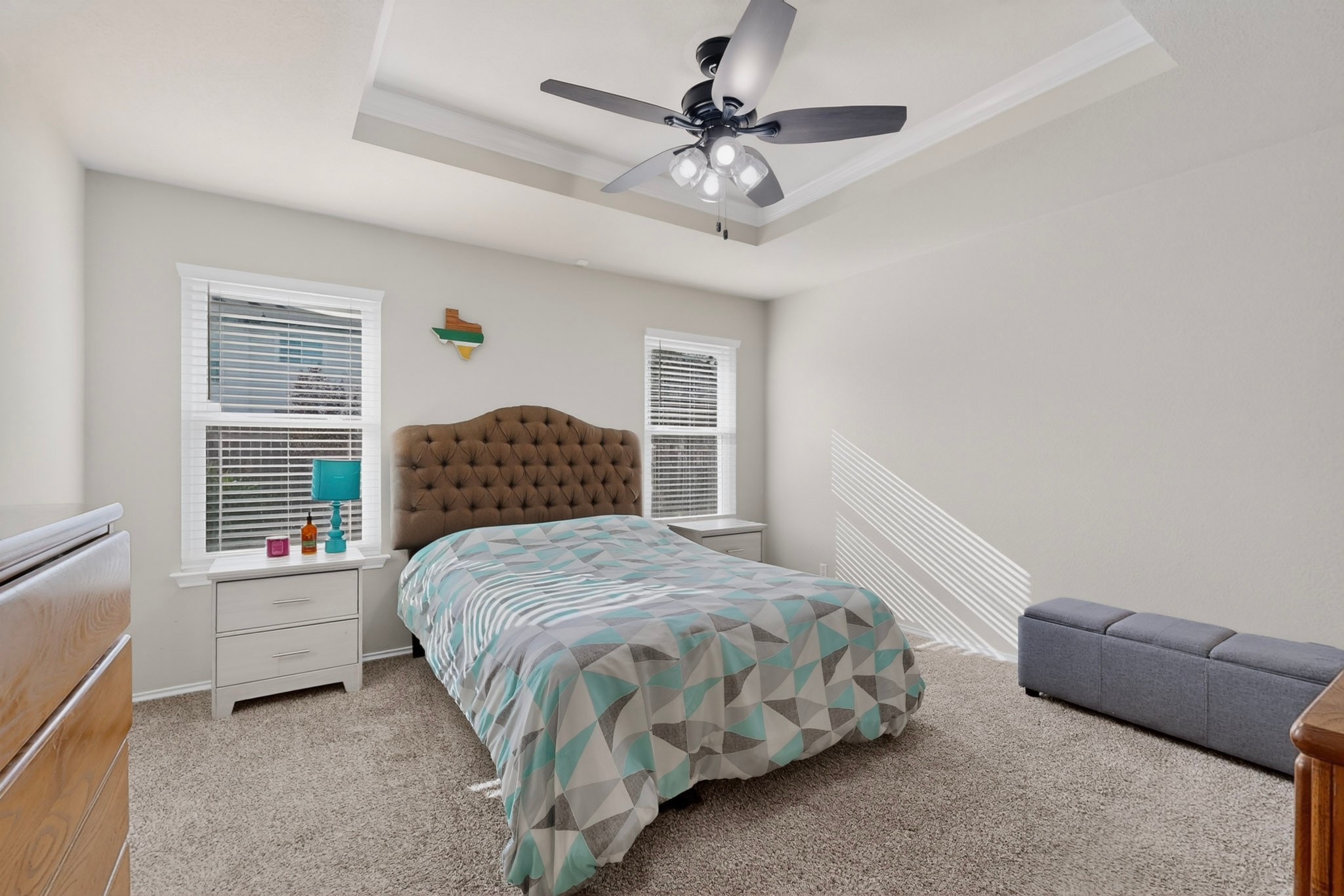 3906 Reeders Drive Austin, TX 78725 - Photo 20 of 36