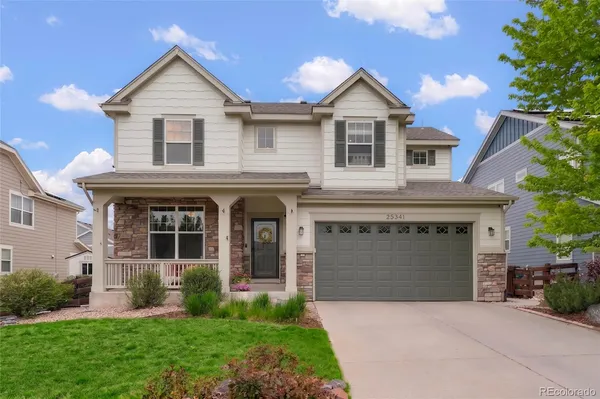 $735,000 | 25341 East Ottawa Drive, Aurora, CO 80016