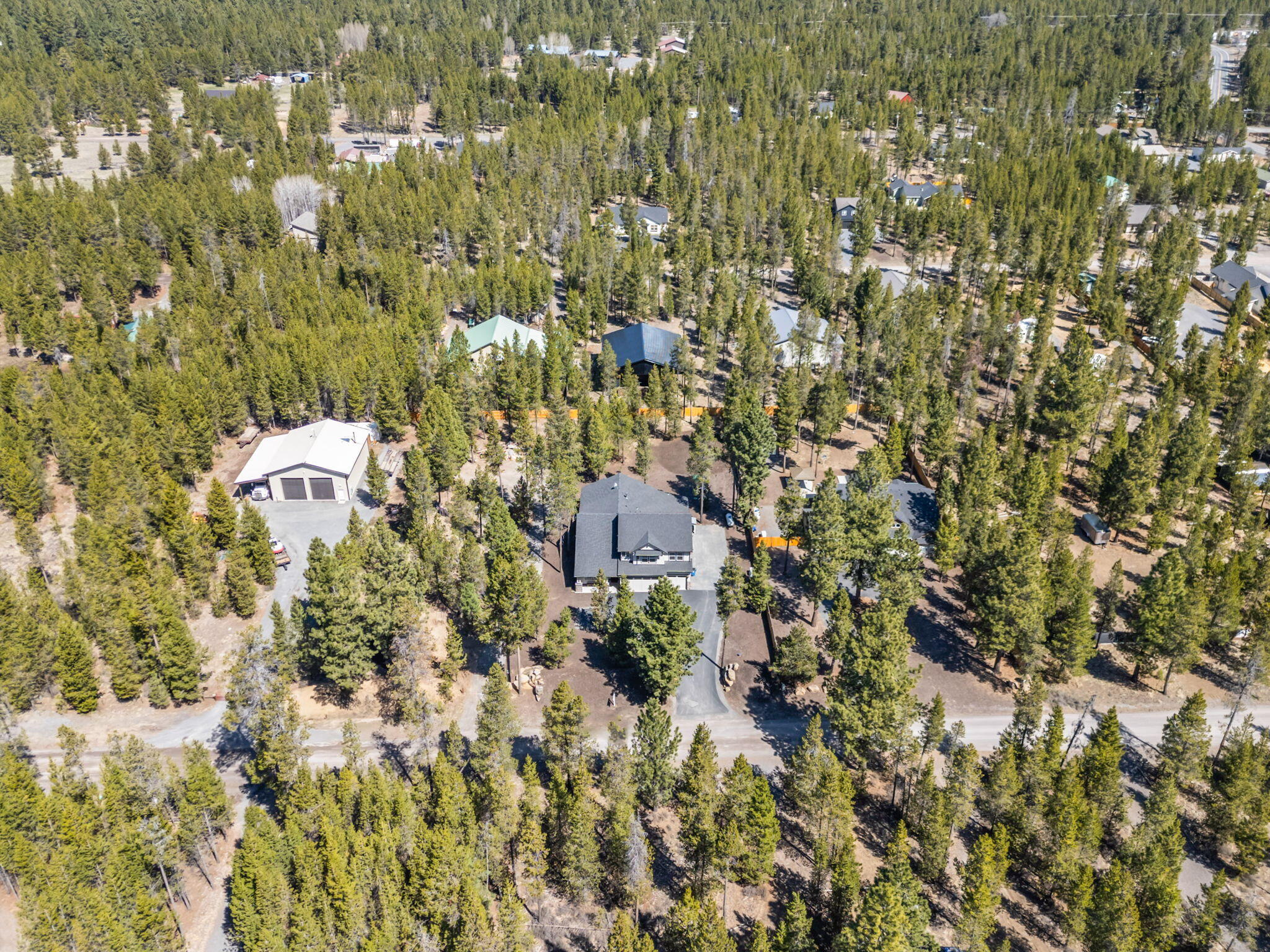 17138 Downey Road Bend, OR 97707 - Photo 44 of 57 17138 Downey Rd