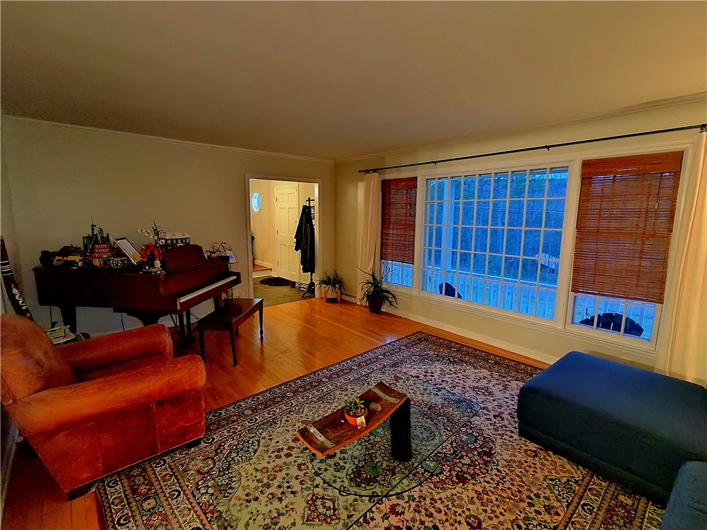 2622 Powderhouse Road Corning, NY 14830 - Photo 17 of 44 Family Room
