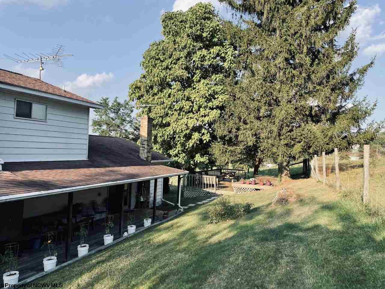 2194 Centenary Road Bruceton Mills, WV 26525 - Photo 10 of 11 Gallery Image 10