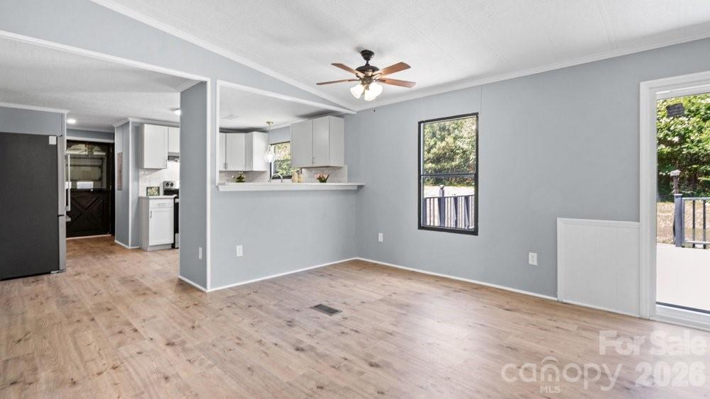 7061 Casar Road Lawndale, NC 28090 - Photo 5 of 23