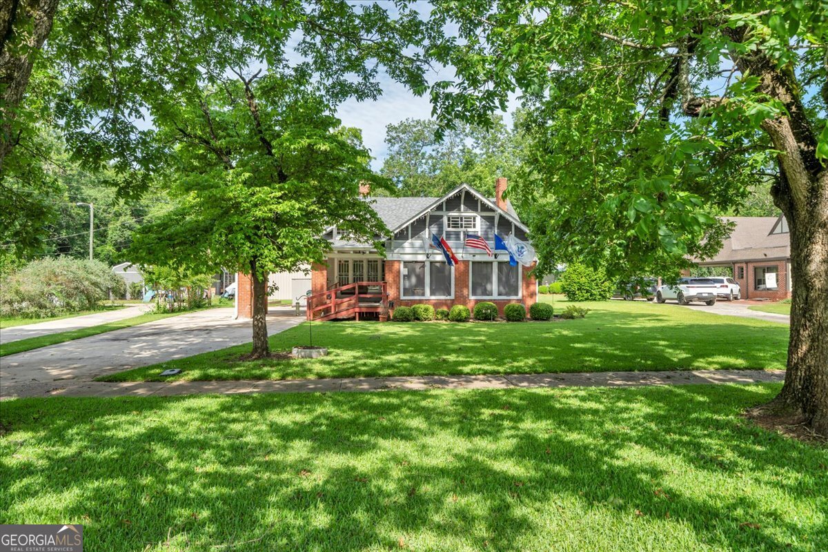 175 North Broad Street Ellaville, GA 31806 - Photo 64 of 68