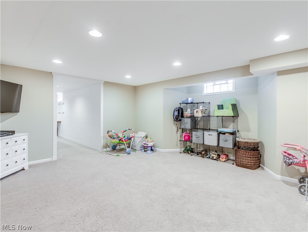 4620 Heather Hills Road Akron, OH 44333 - Photo 26 of 34