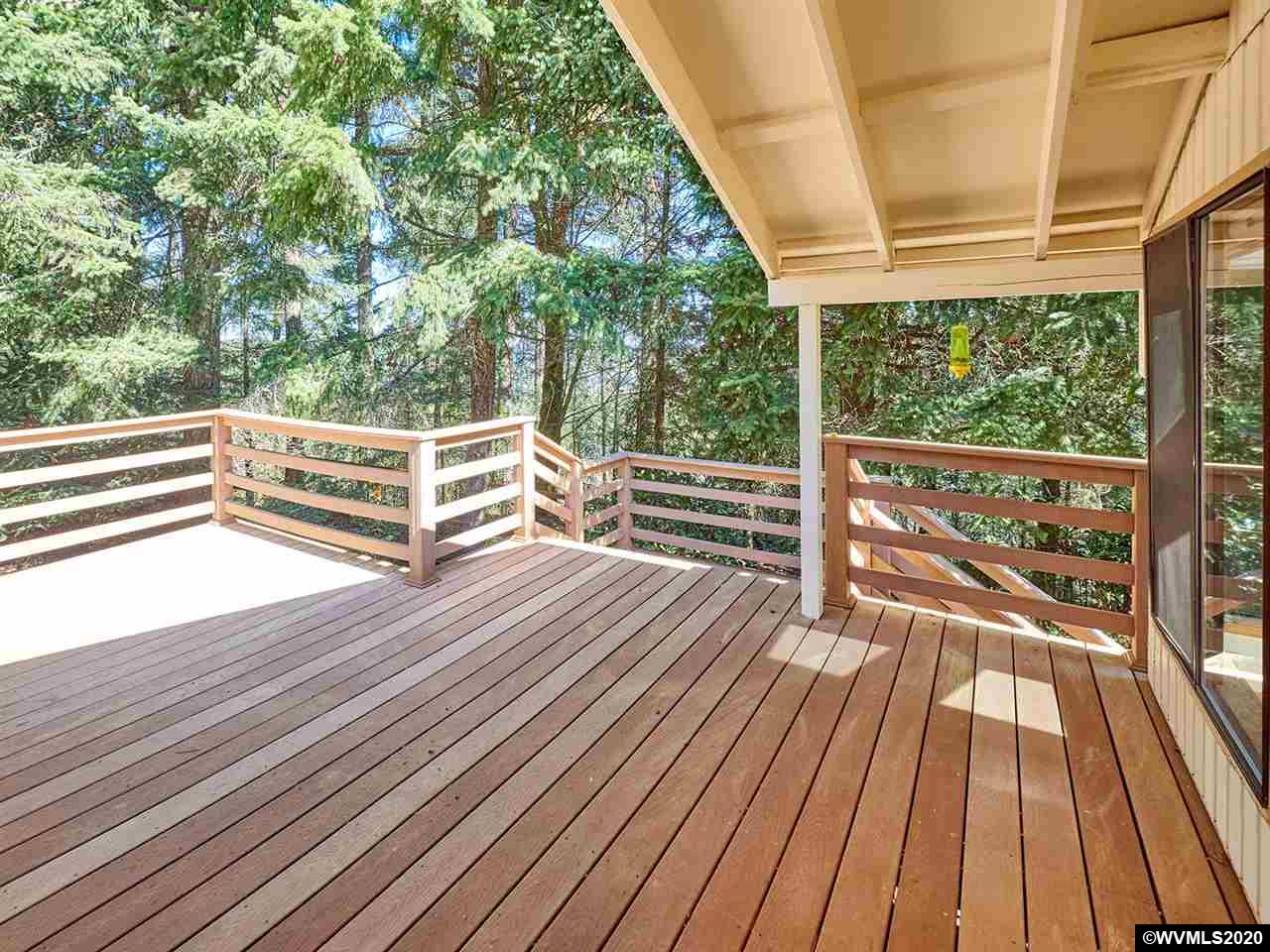 17403 Powers Creek Loop Road Northeast Silverton, OR 97381 - Photo 26 of 40 Gallery Image 26