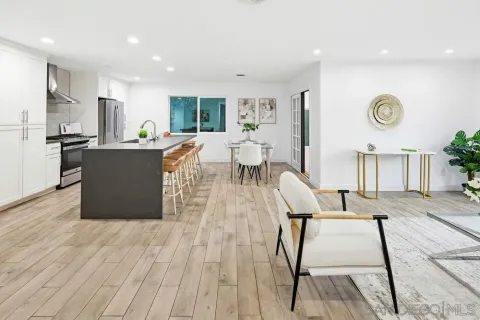 $1,450,000 | 4080 Forney Avenue, San Diego, CA 92117