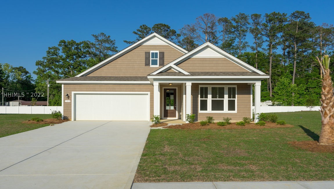431 Great Harvest Road Bluffton, SC 29909 - Photo 1 of 1 Gallery Image 1