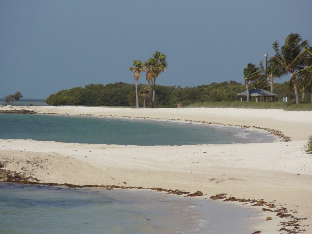 16 Treasure Road Marathon, FL 33050 - Photo 10 of 10 Nearby Sombrero Beach