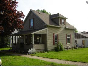 205 Jefferson Street Rochester, IN 46975 - Photo 1 of 1