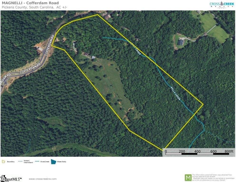 189 Cofferdam Road Six Mile, SC 29682 - Photo 1 of 27 Gallery Image 1