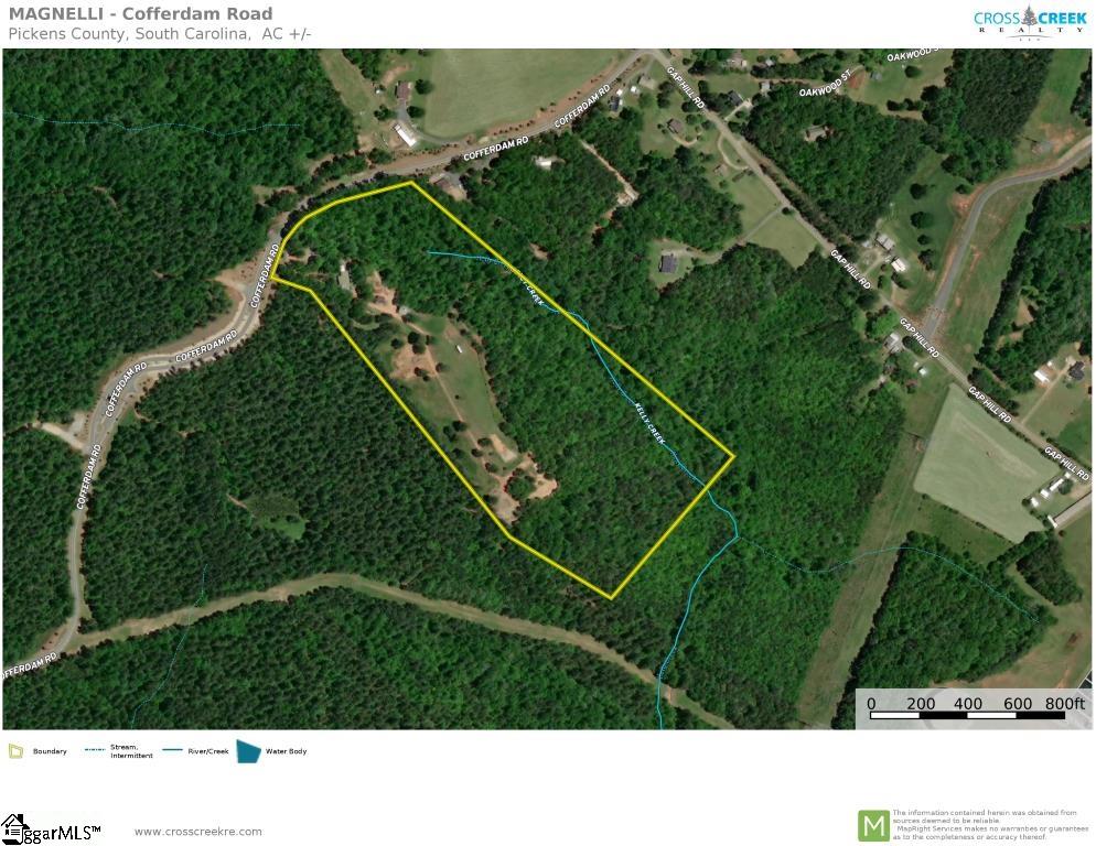 189 Cofferdam Road Six Mile, SC 29682 - Photo 11 of 27 Gallery Image 11