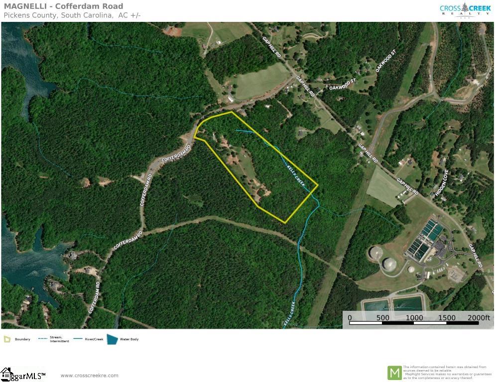 189 Cofferdam Road Six Mile, SC 29682 - Photo 21 of 27 Gallery Image 21