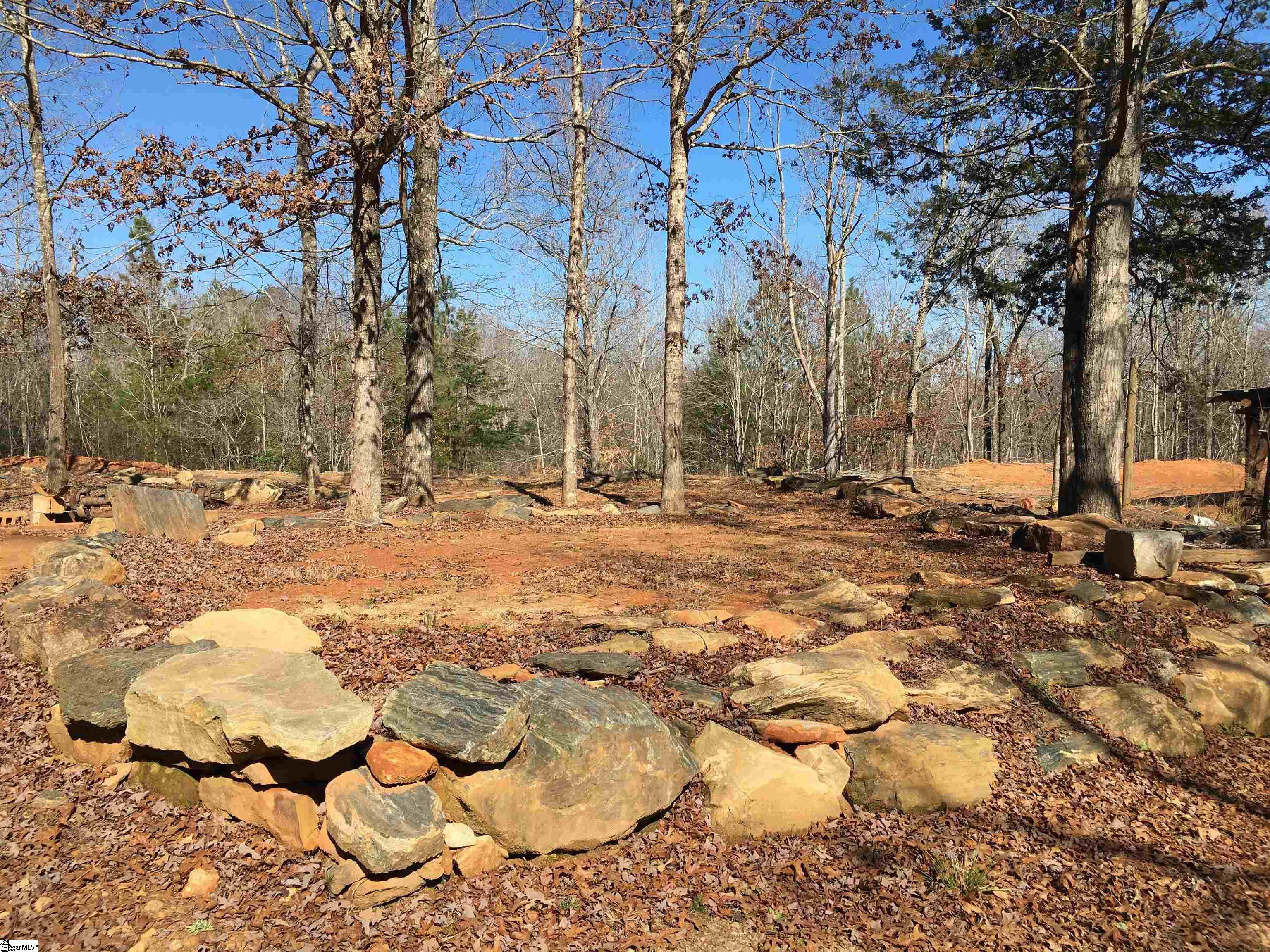 189 Cofferdam Road Six Mile, SC 29682 - Photo 5 of 27 Gallery Image 5