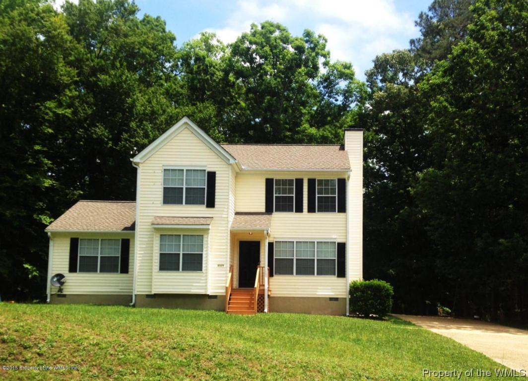 3325 Chickahominy Road Toano, VA 23168 - Photo 15 of 15 Gallery Image 15