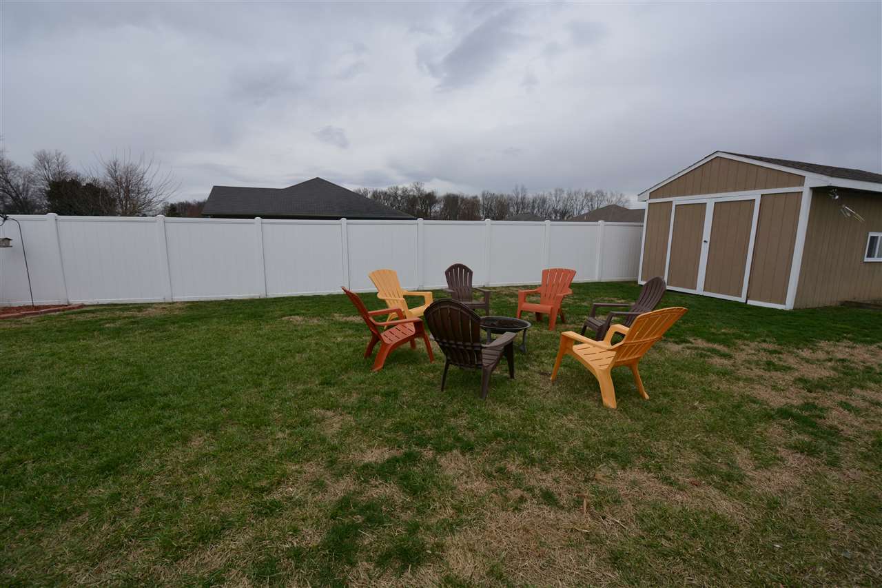1110 West Ackerman Road Jasper, IN 47546 - Photo 13 of 15