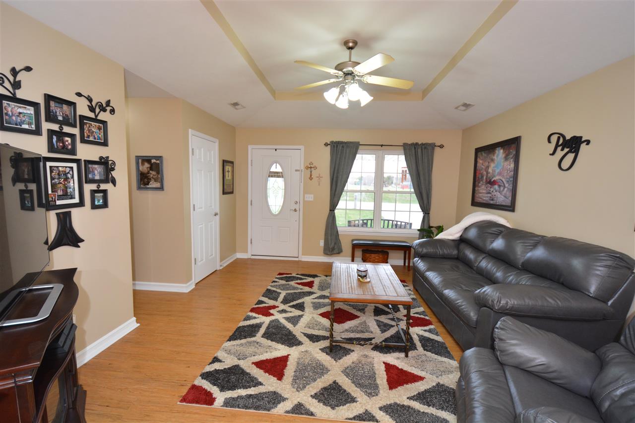 1110 West Ackerman Road Jasper, IN 47546 - Photo 4 of 15